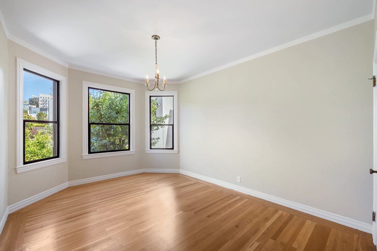 Seller Represented
