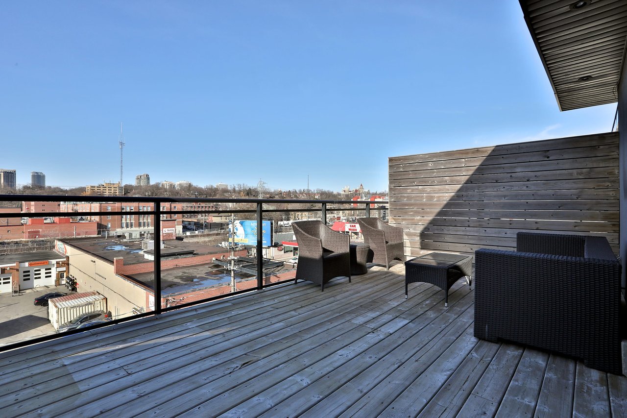 ANNEX LOFT HOUSES