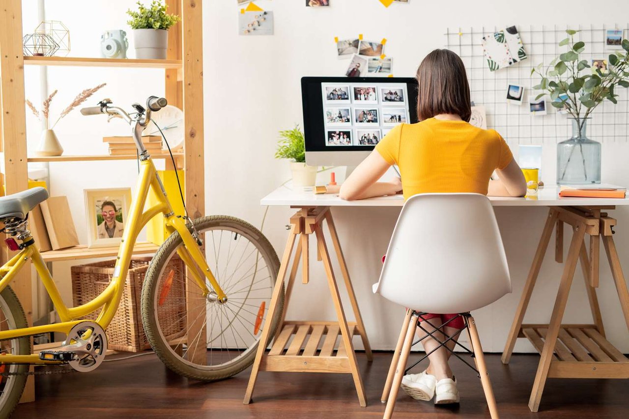 Work From Home, The New Normal