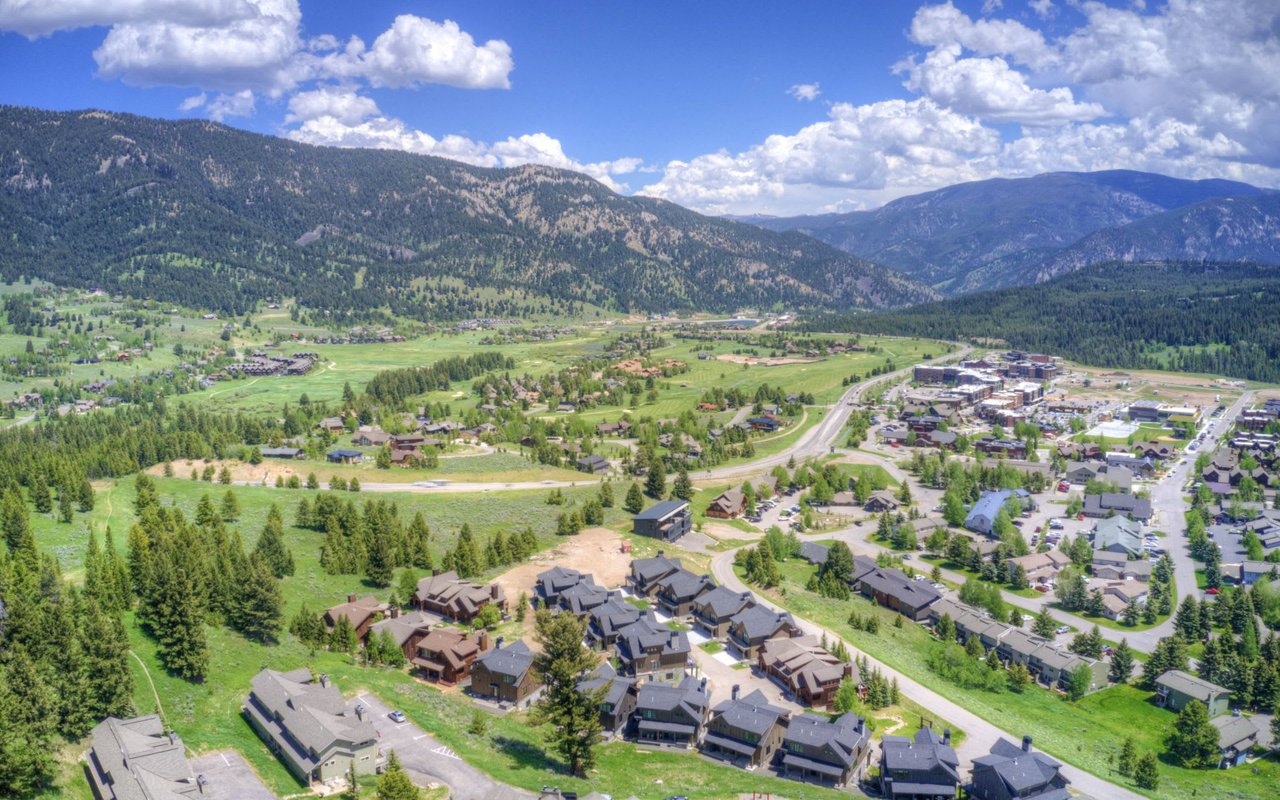 Big Sky Meadow Village