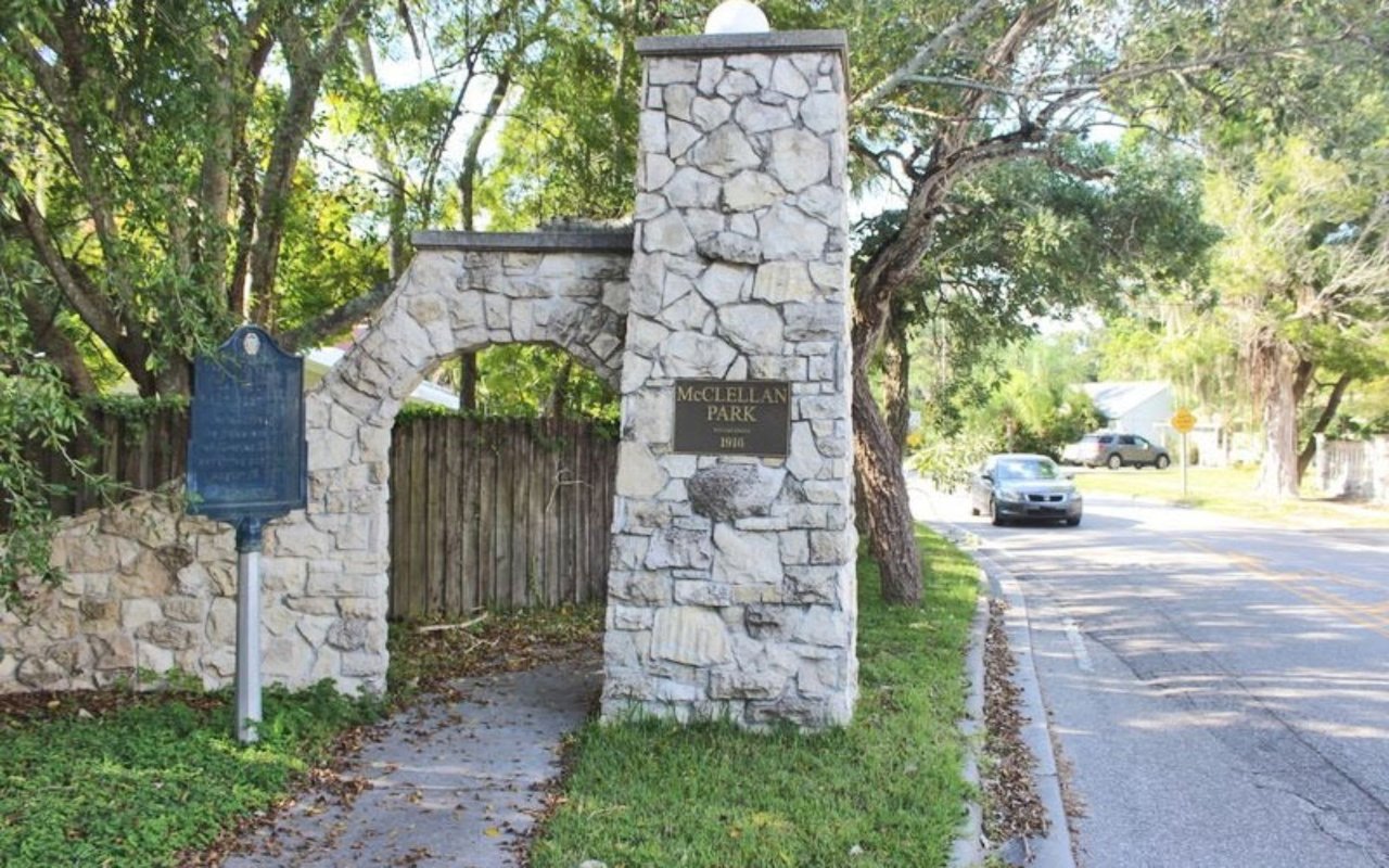 Sarasota’s Oldest Neighborhood: From Sara Sota Village to Sarasota