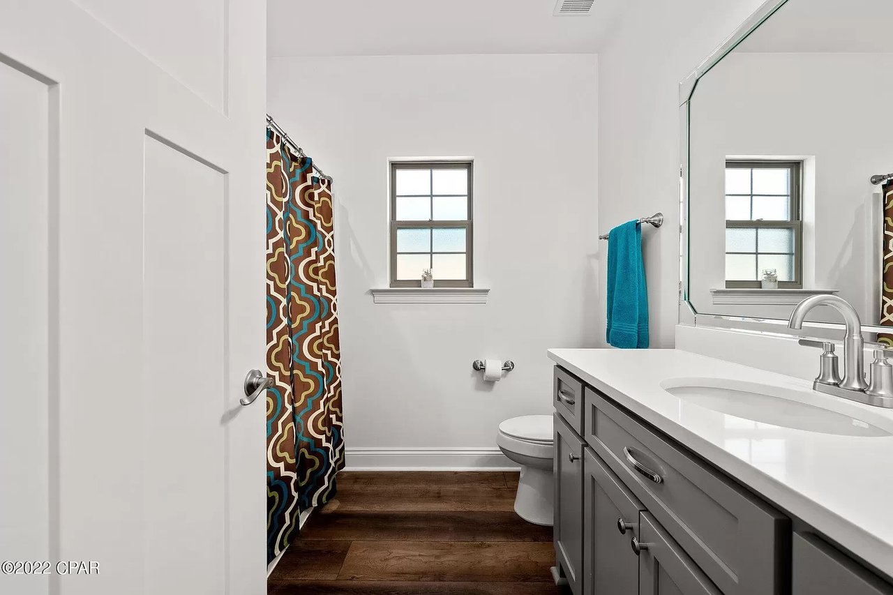 3565 CEDAR PARK Drive