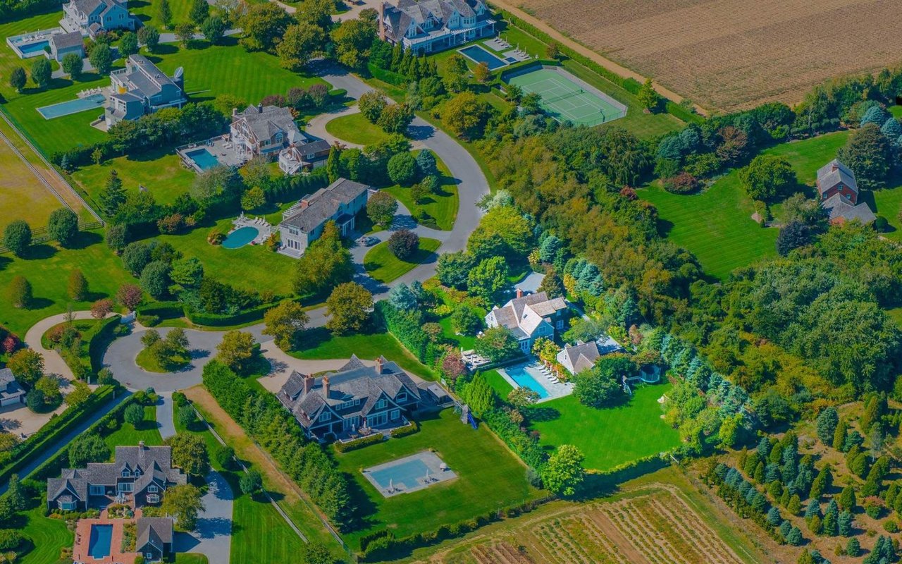 88 Farmfield Road