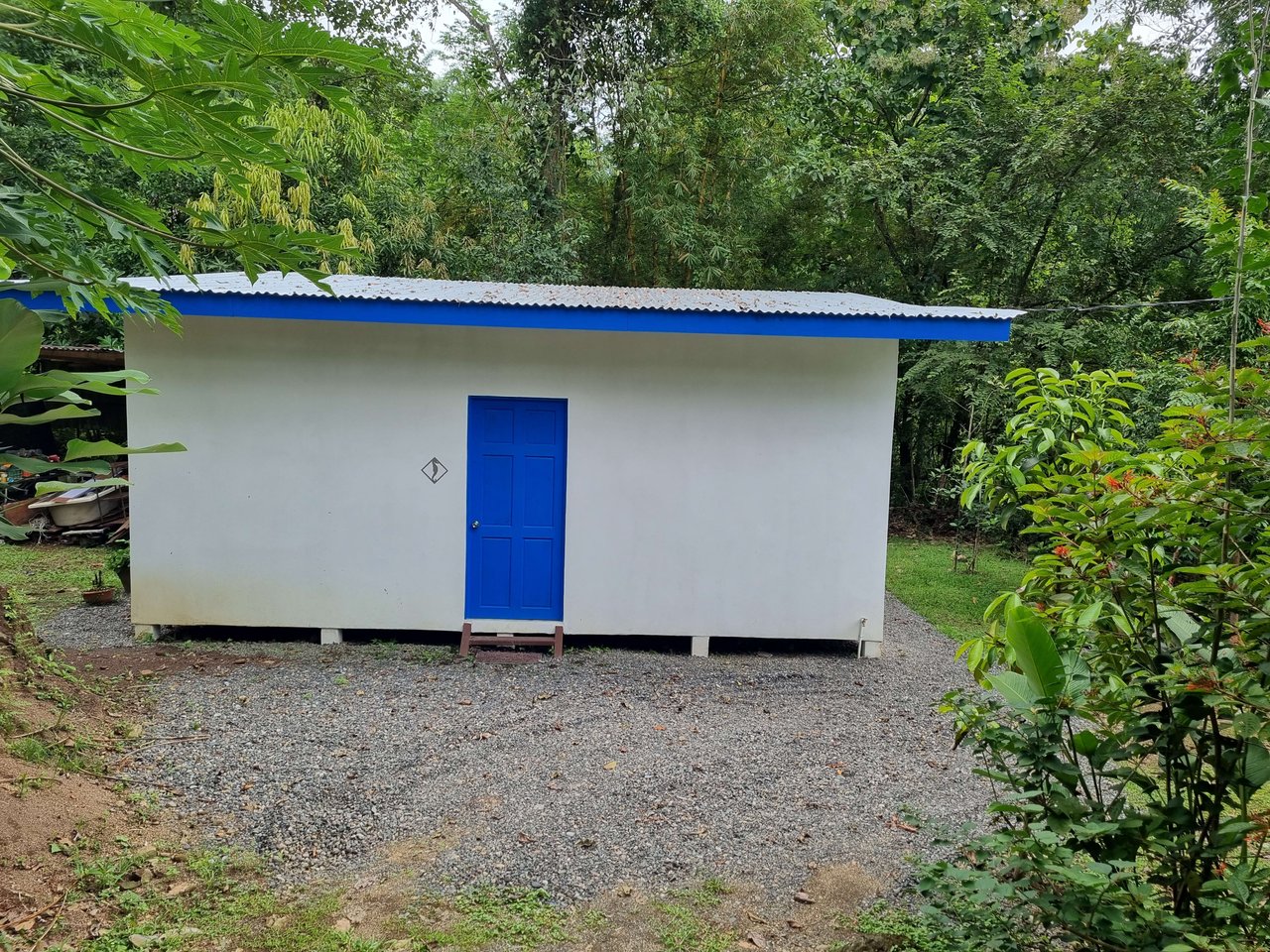Riverfront Dream Property