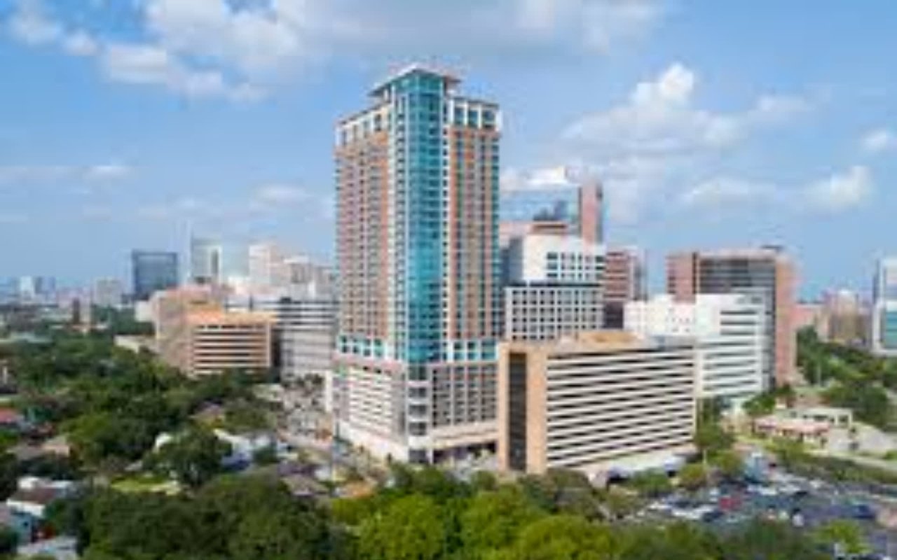 Texas Medical Center