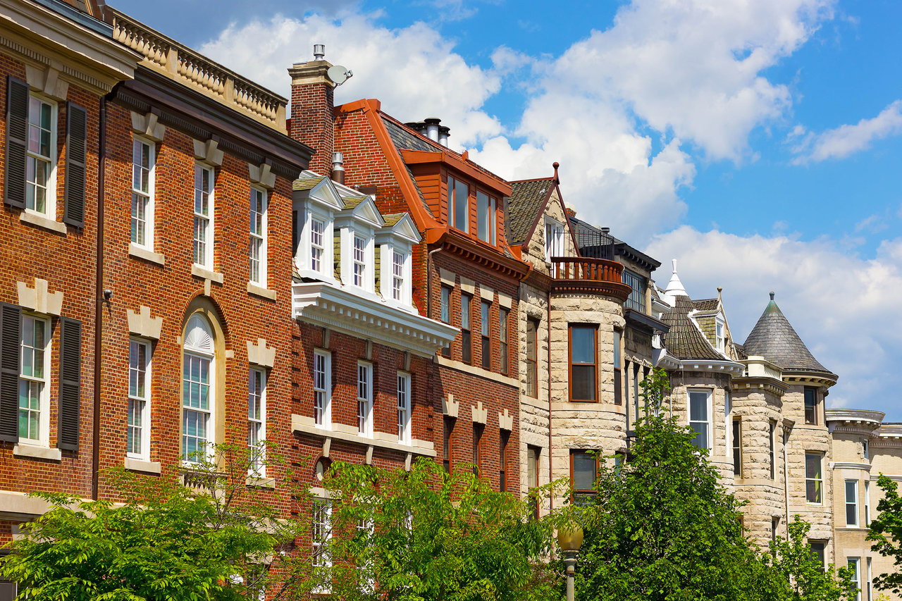 Dupont Circle