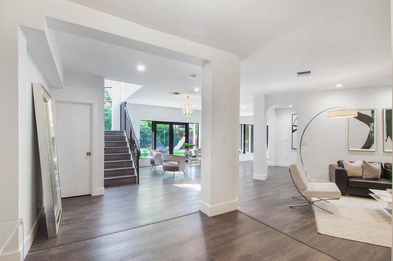 North Grove Shelter in Place Dream Home