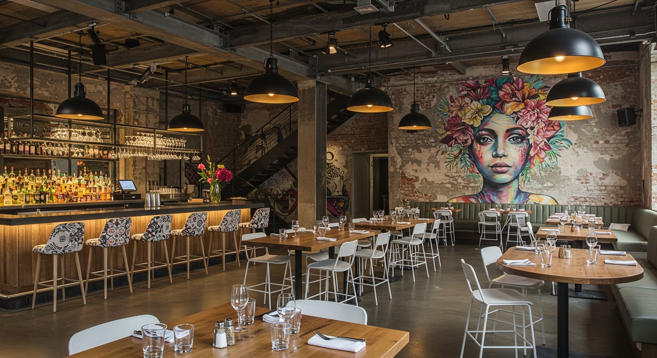 Wilson Hardware [Clarendon]: Arlington Restaurant Spotlight