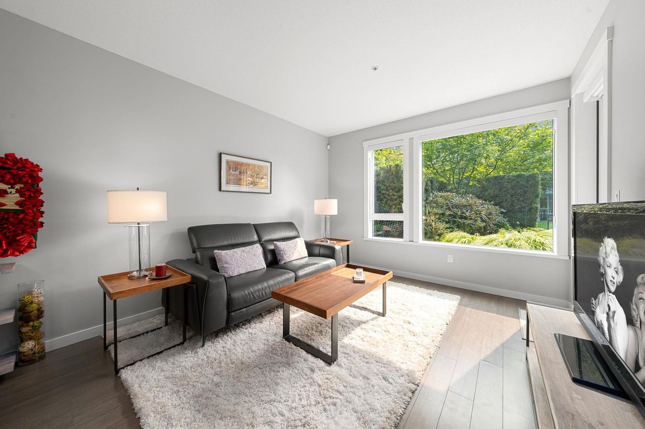 107-255 W 1st Street, North Vancouver