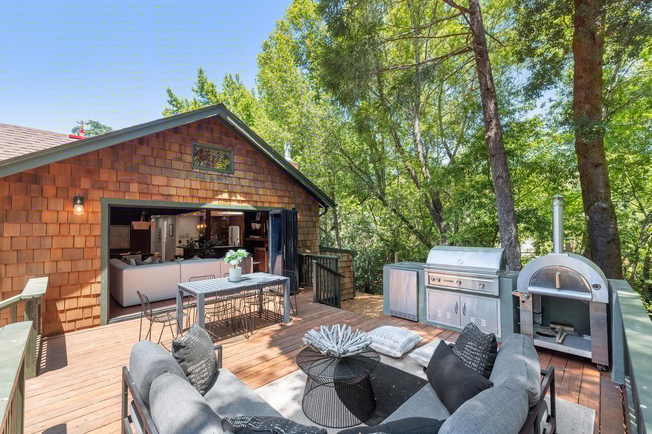 221 Redwood Drive