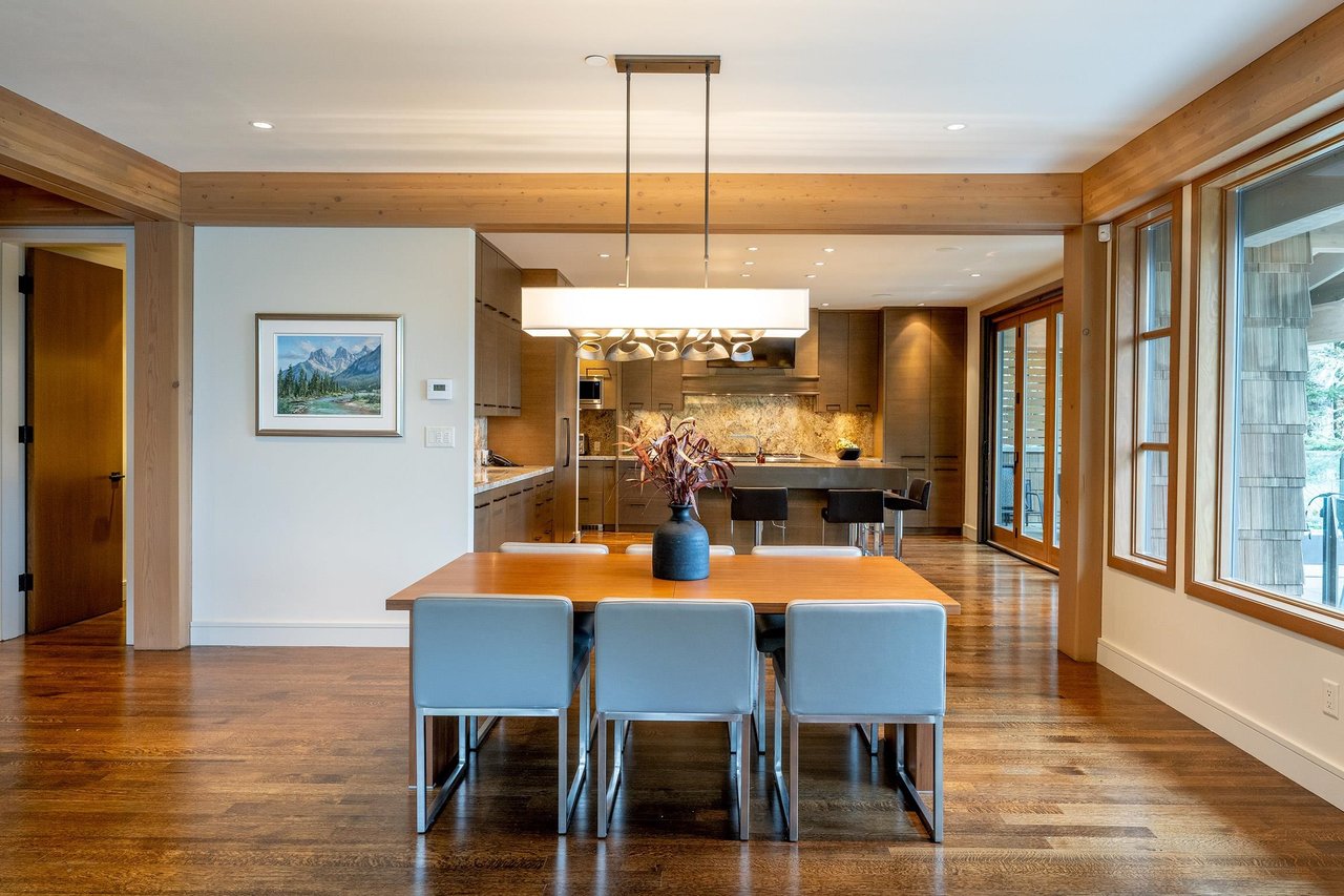 2963 High Point Drive, Whistler