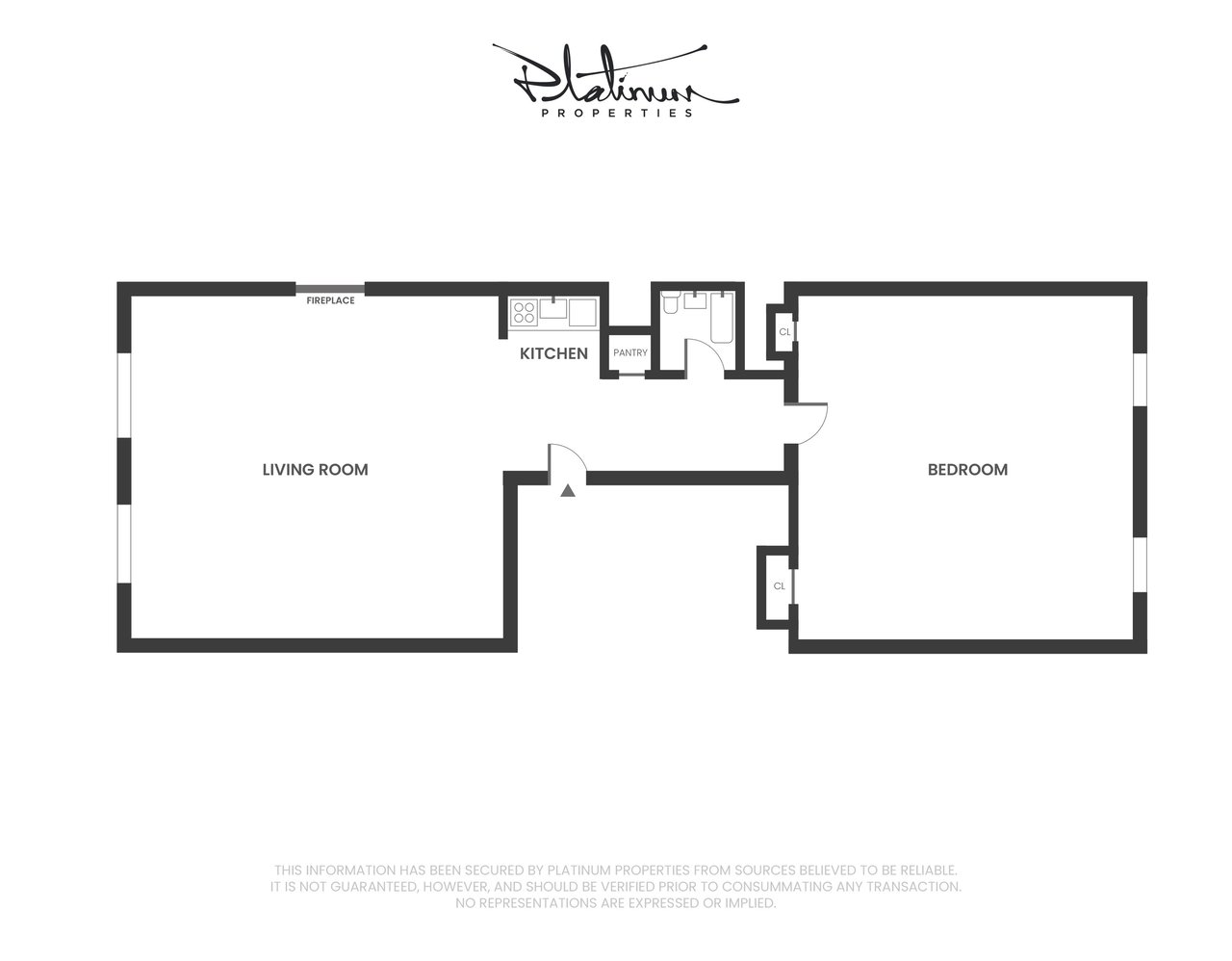 341 East 22nd Street, Apt 4-A