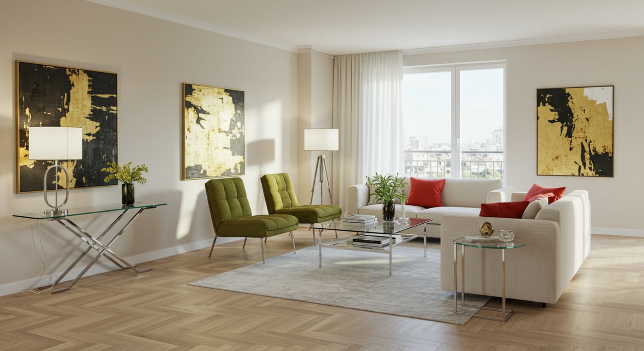 The Changing Flavor of Luxury in Manhattan Real Estate - Part I