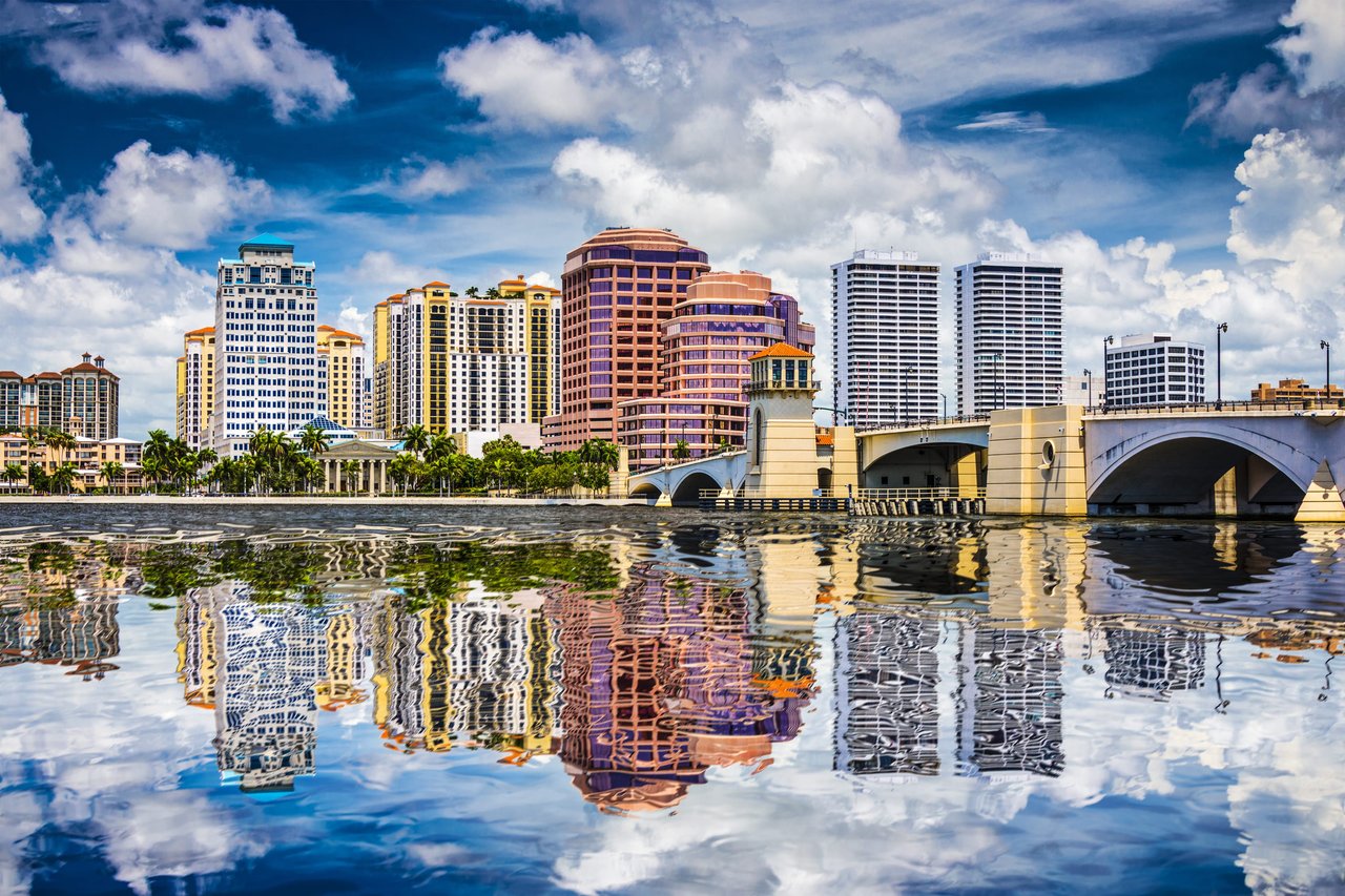 West Palm Beach 