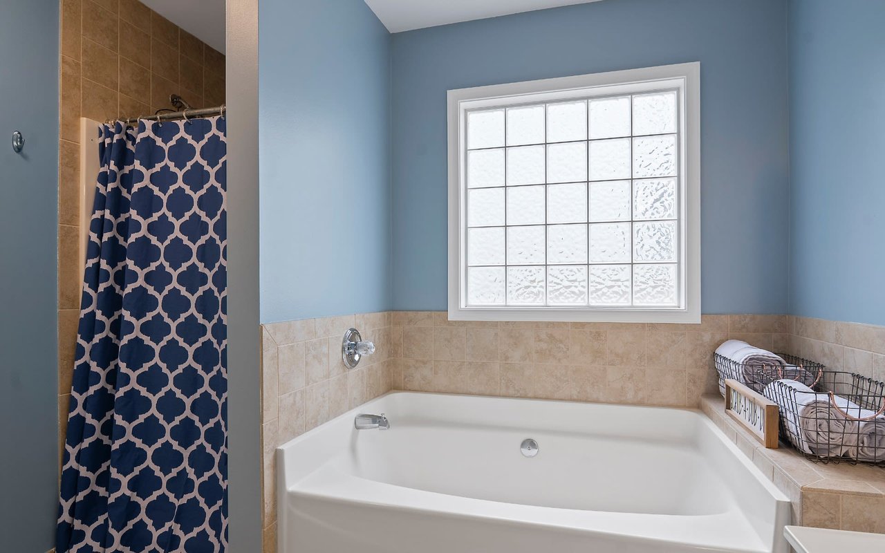 7601 Blue Cedar Drive