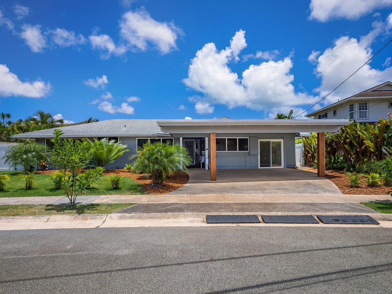 1321 Kahili Street