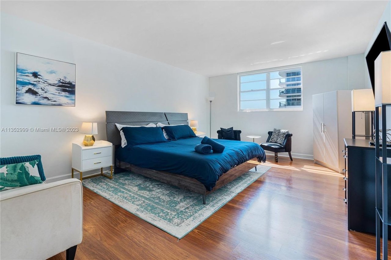 4001 South Ocean Dr, #15N property image