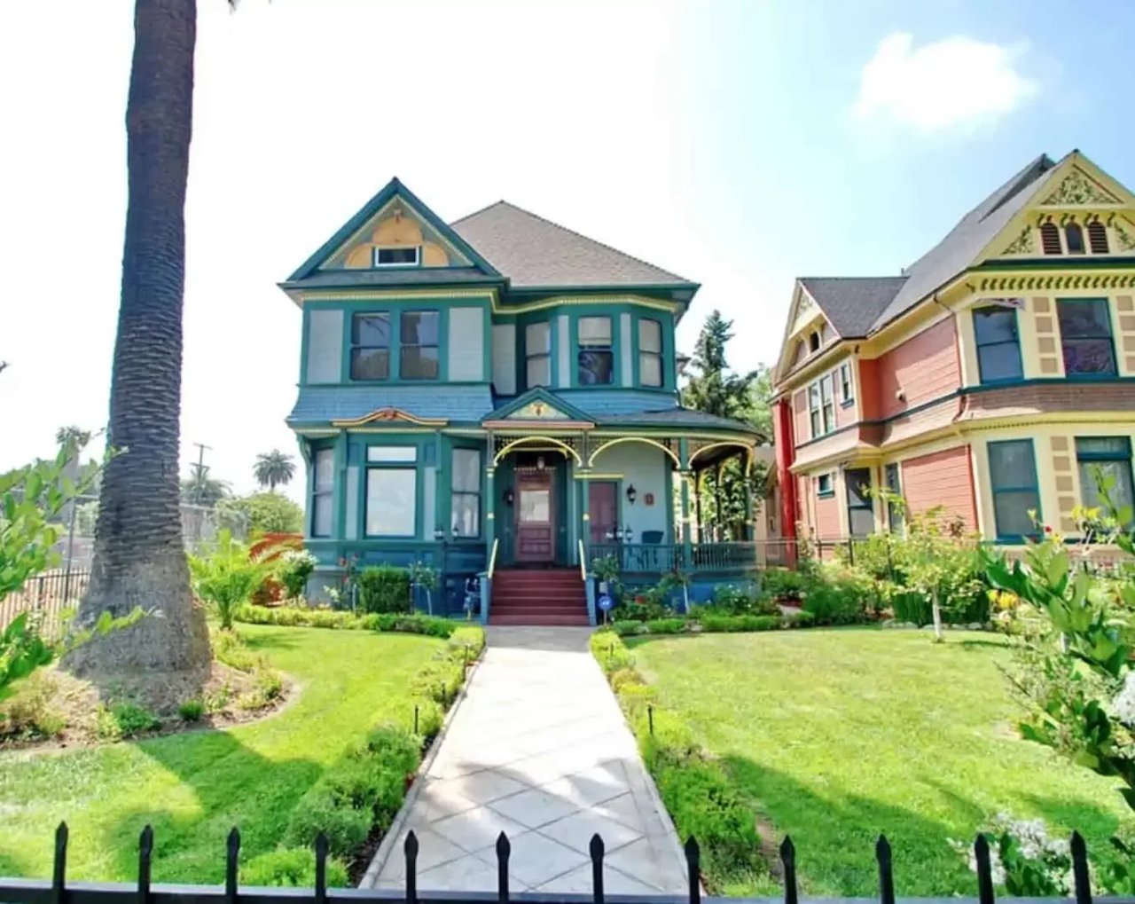 The Best Neighborhoods To Find Architectural Homes In Los Angeles