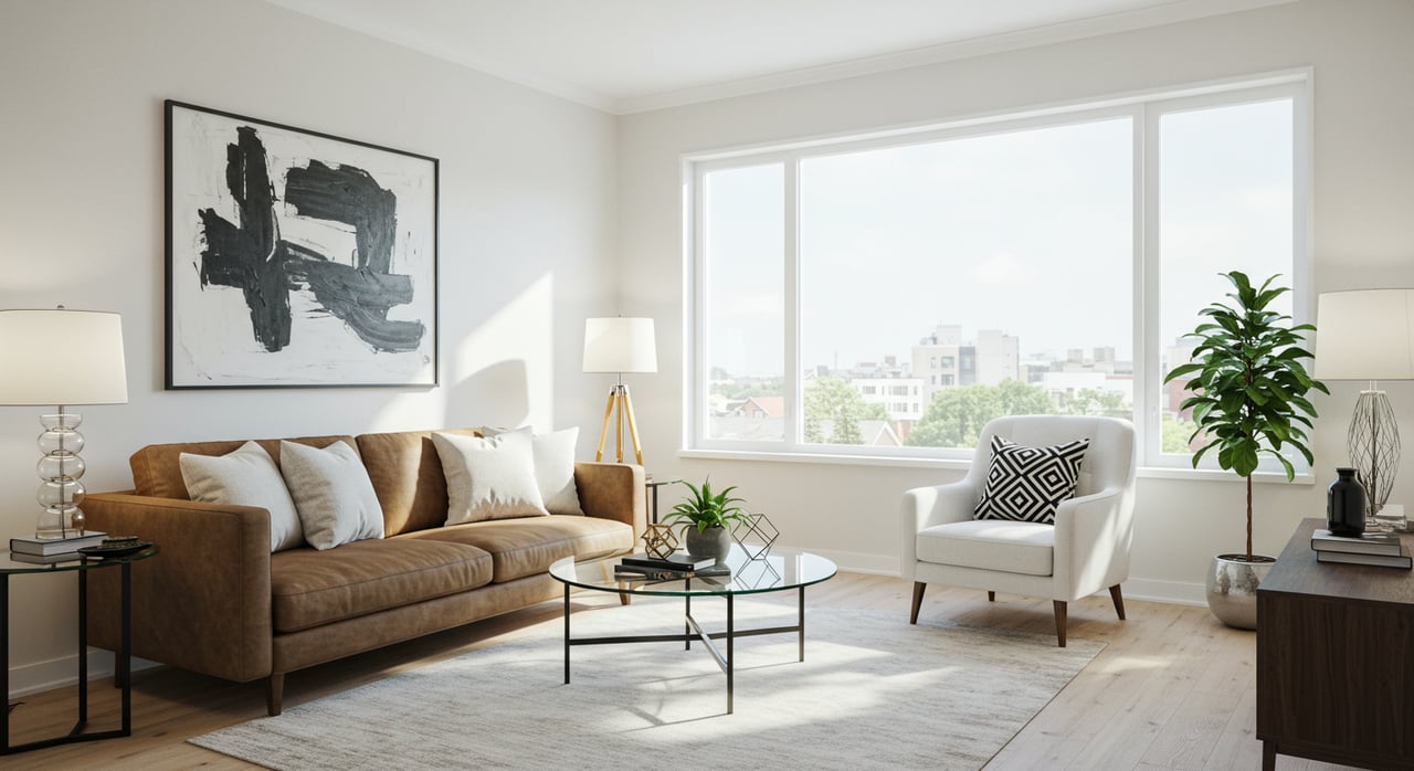 6 Important Steps to Take When Moving Into A New Home