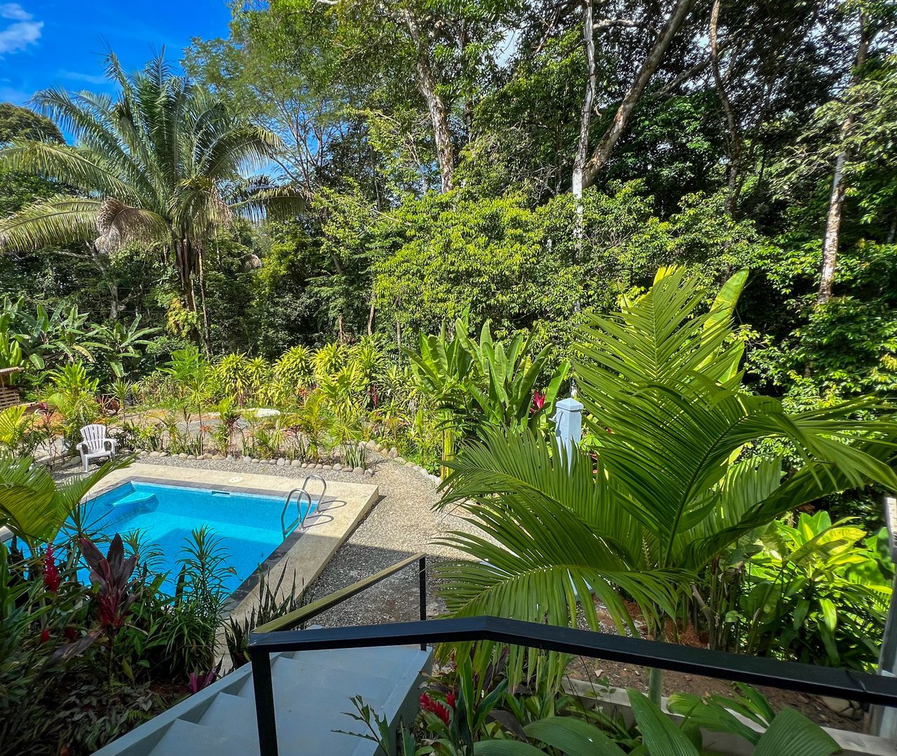 Newly Built Peaceful Home - Ideal for Nature Lovers