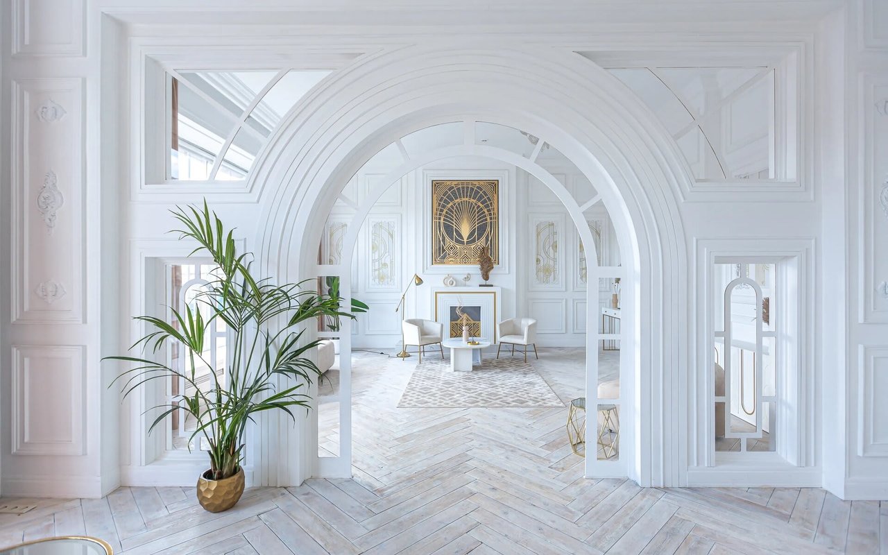 Three Easy Ways to Brighten Up Your Home