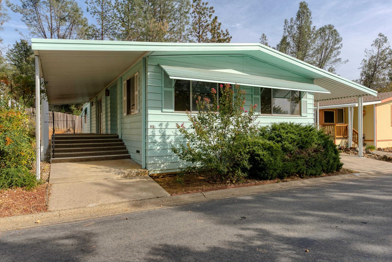 3304 Shasta Dam 95 Unit Twin Lakes