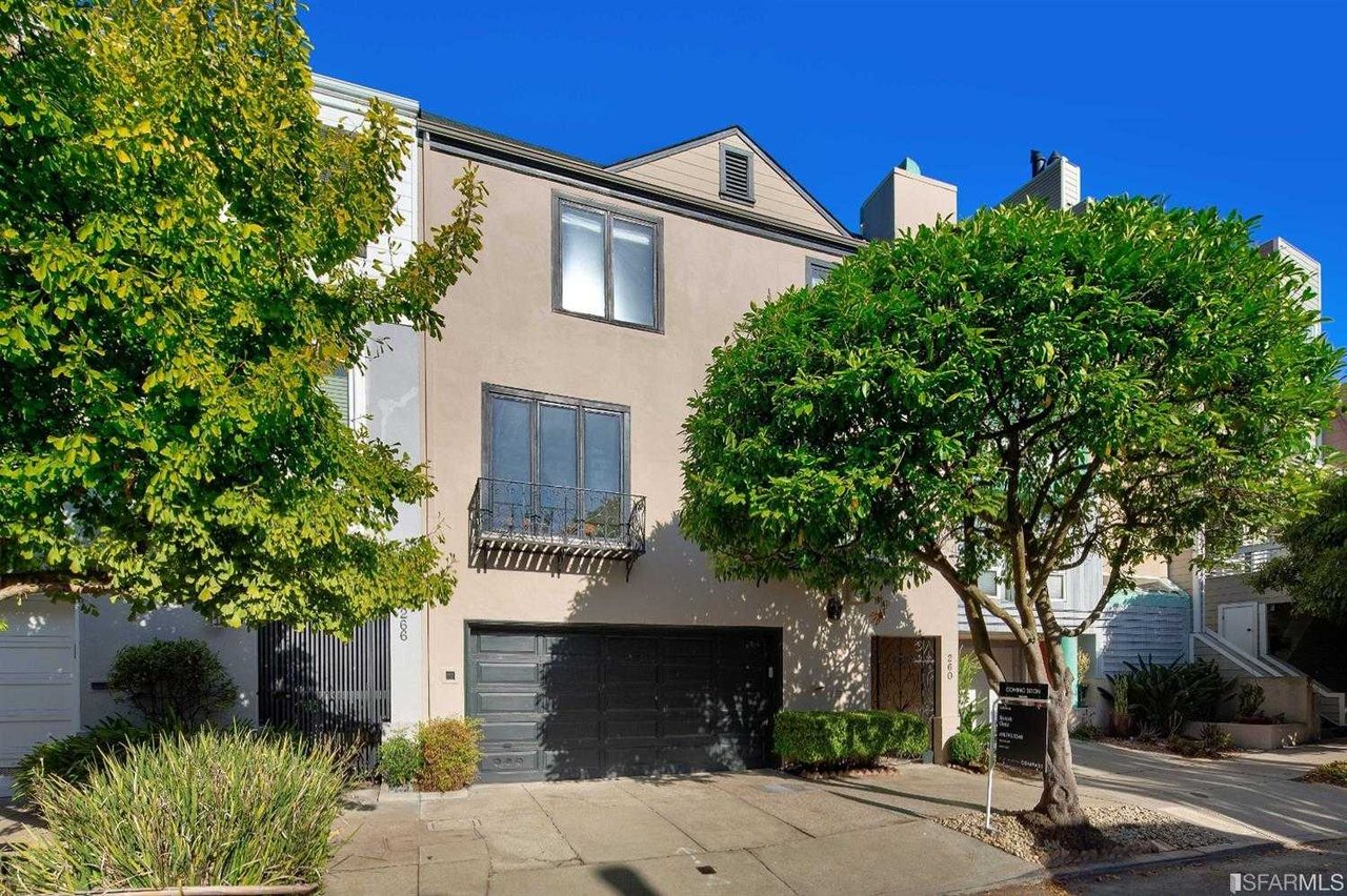 260 Upper Terrace