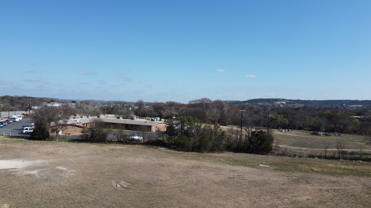 2.34 Acre Commercial Lot in Kerrville