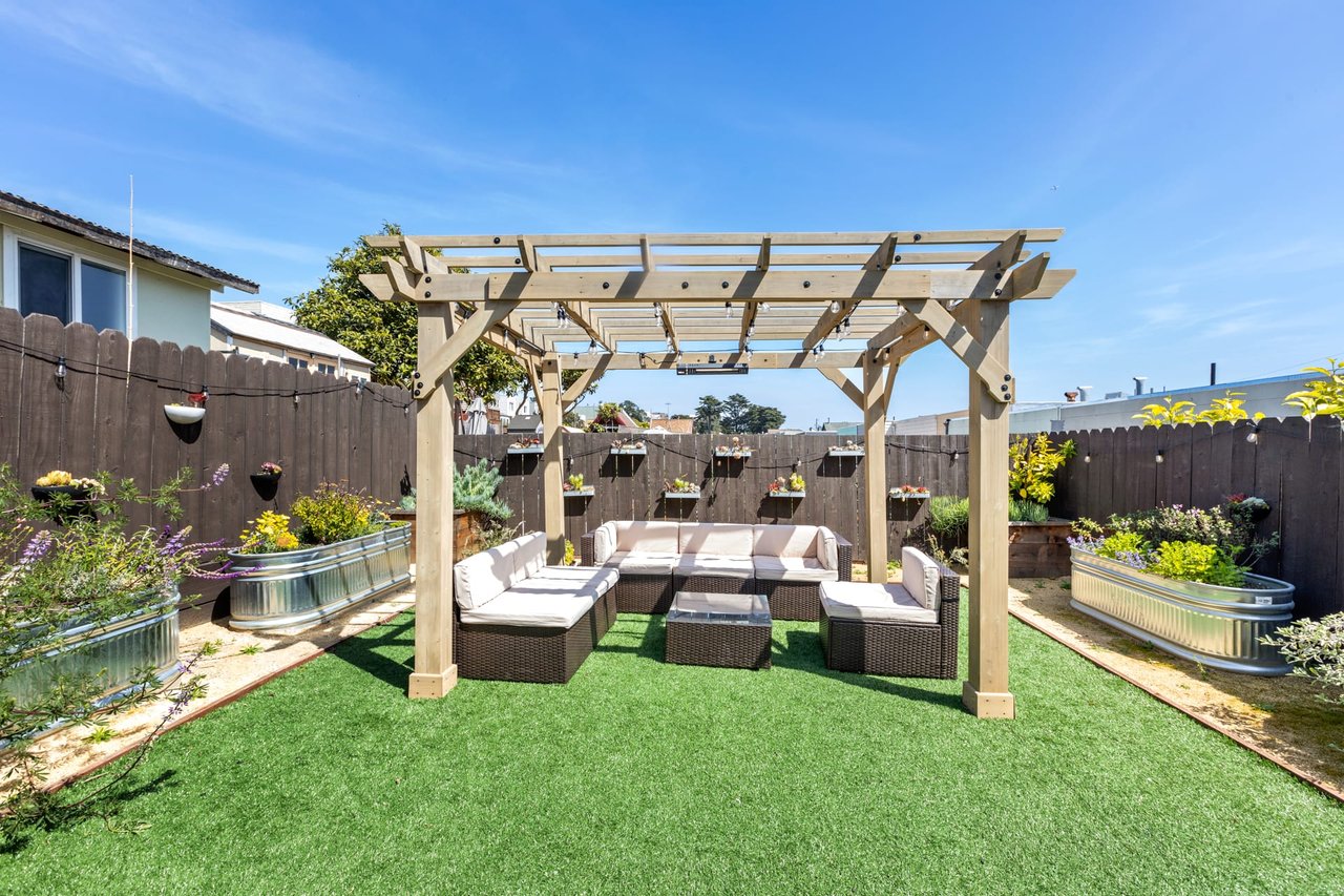 316 Orizaba Avenue