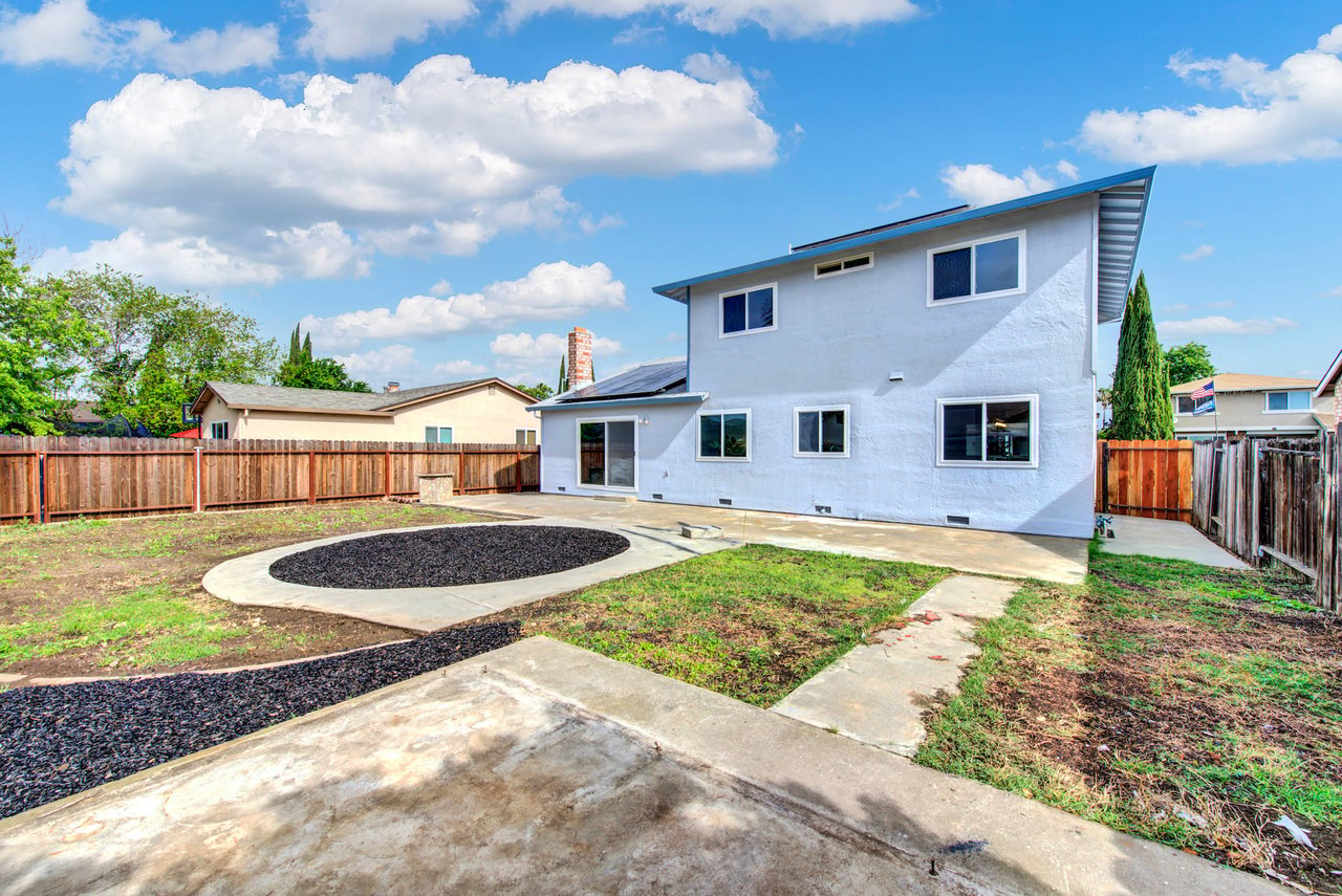 607 Decoy Lane | Suisun City