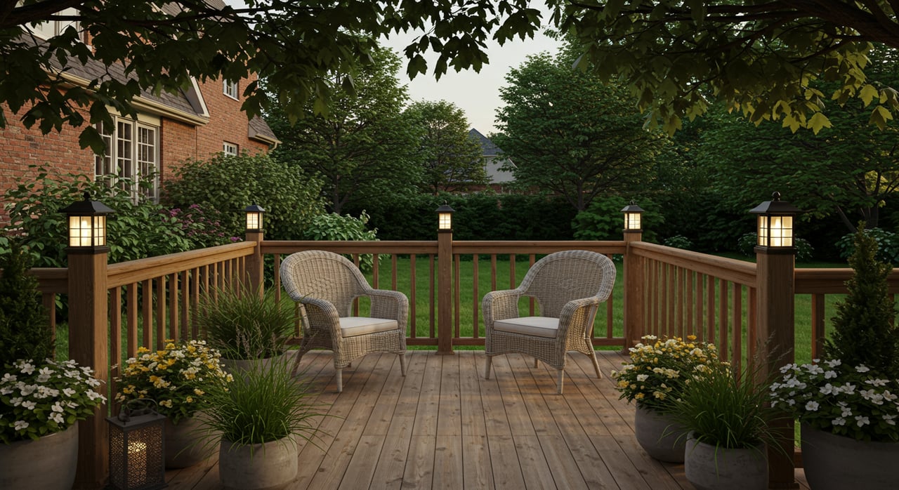 Top Home Features and Amenities that Attract Buyers to Hardin Valley