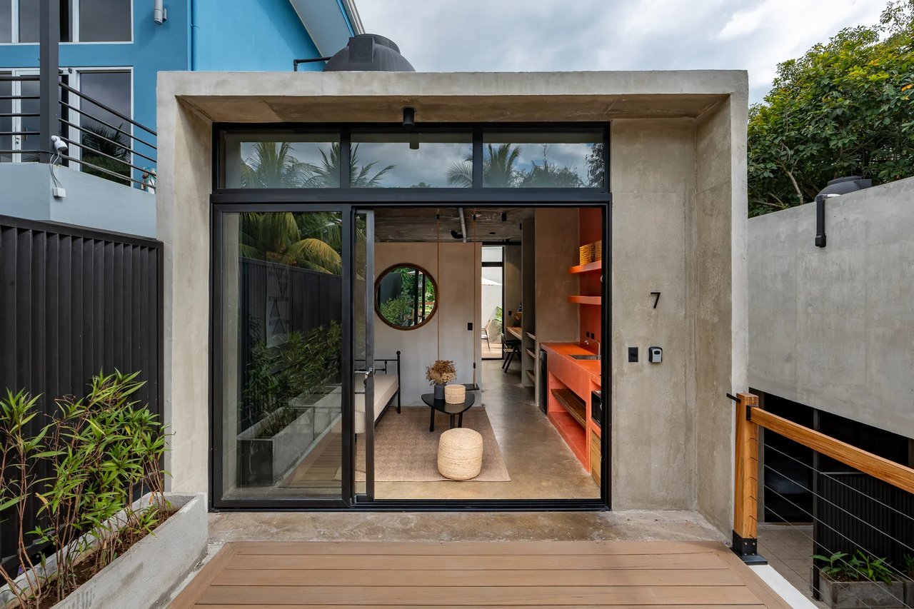 Boutique Hospitality Asset, Jaco, Puntarenas