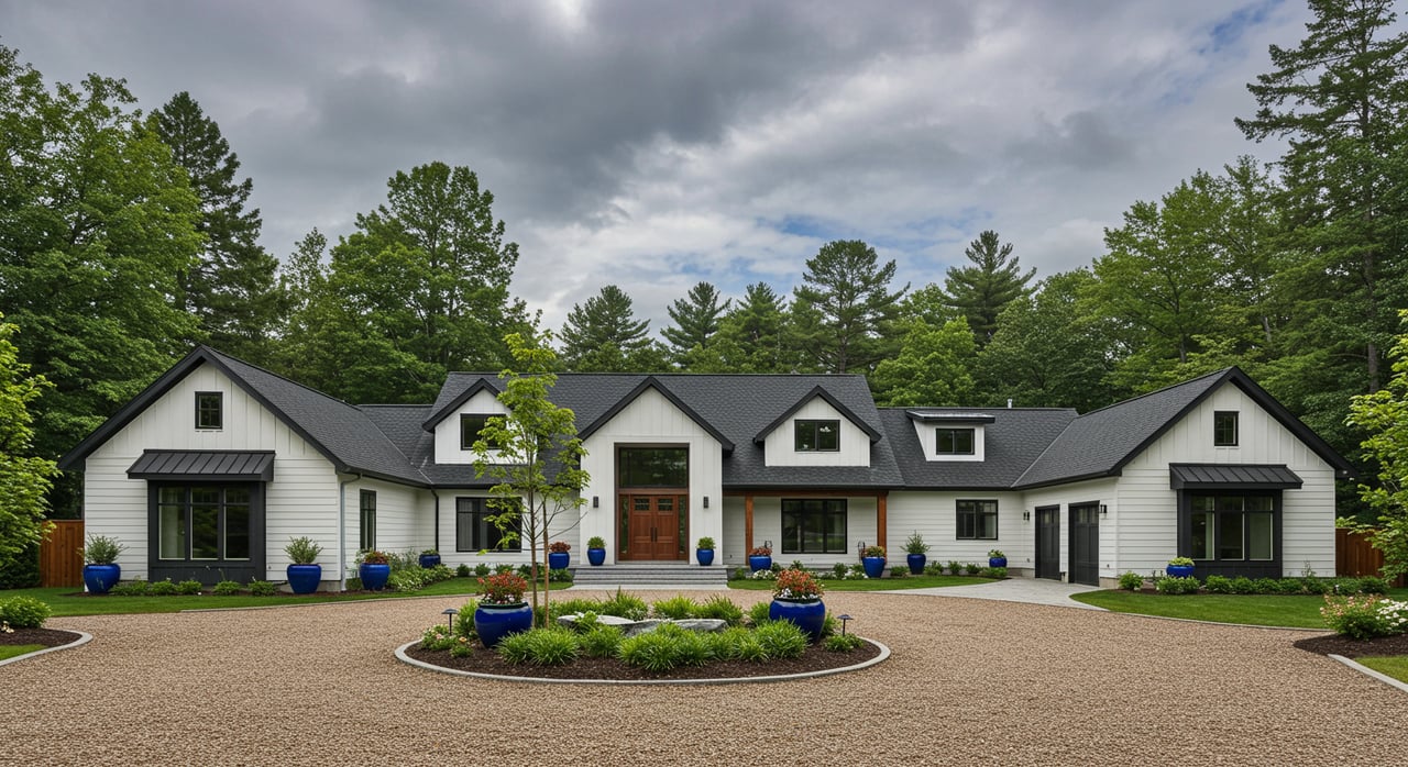 Unparalleled Luxury at the Komar Luxe Compound: A Home Away from Home