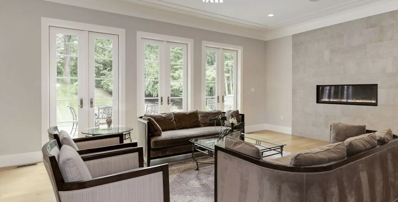 5 Amenities Today’s Luxury Home Buyers Can’t Live Without