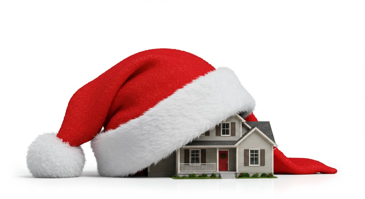 December Real Estate News