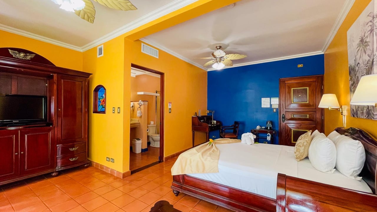Oceanfront Boutique Spa Hotel, Dominical, Puntarenas