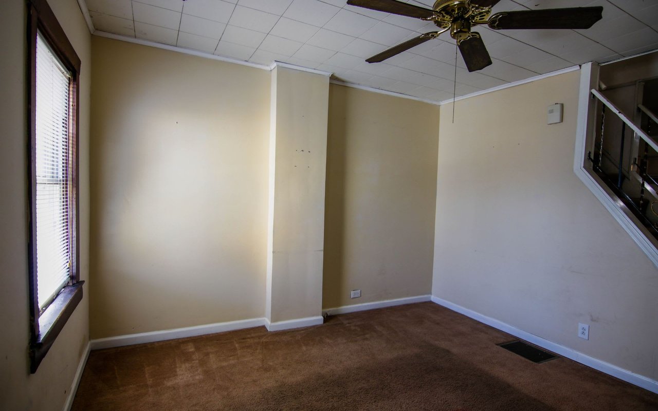 110 Tindall Ave