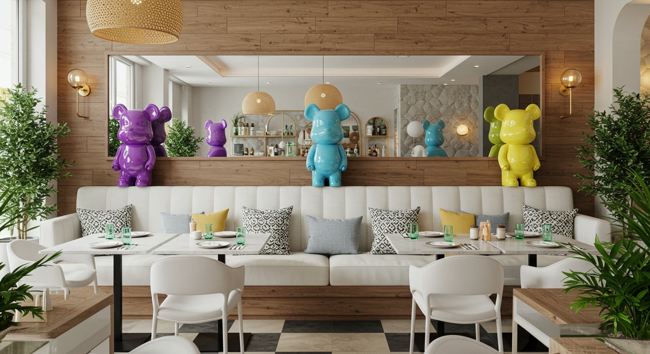 Fine Dining in Brickell: The Ultimate Guide to Upscale Restaurants