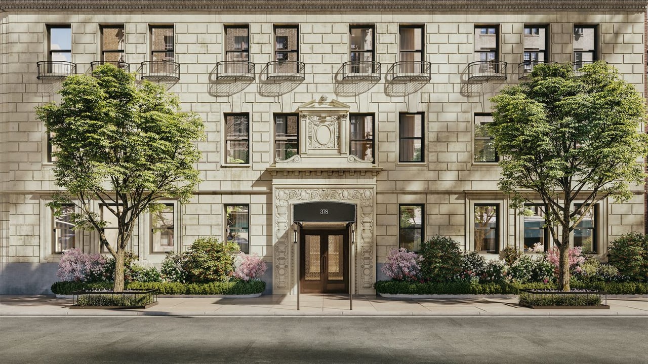 [NY Luxury Market Report: 04/12 – 04/18/2021]