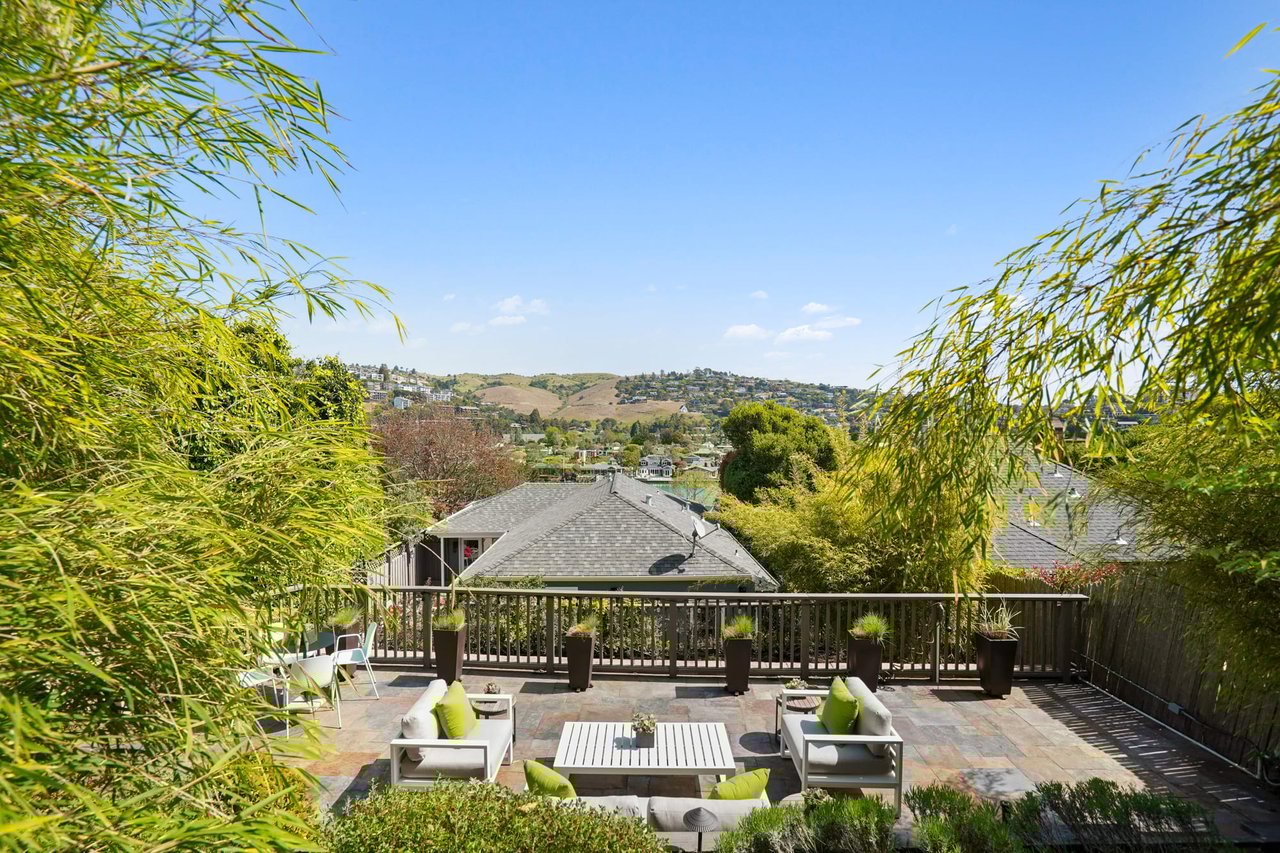 51 Acacia Avenue, Belvedere