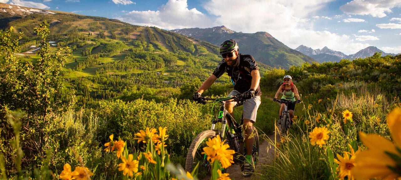 Snowmass Village