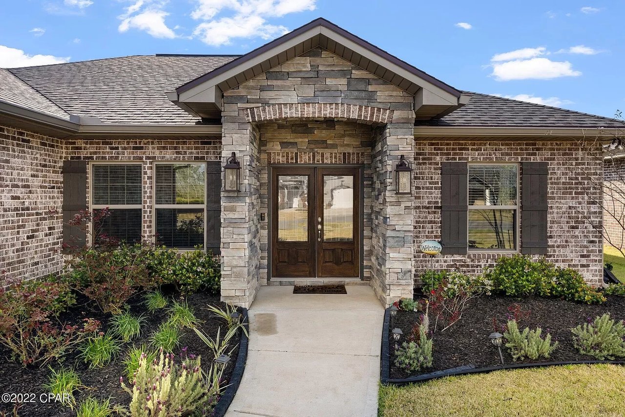 3565 CEDAR PARK Drive