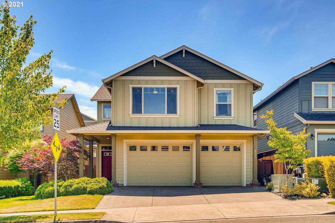 4005 N PIONEER CANYON DR