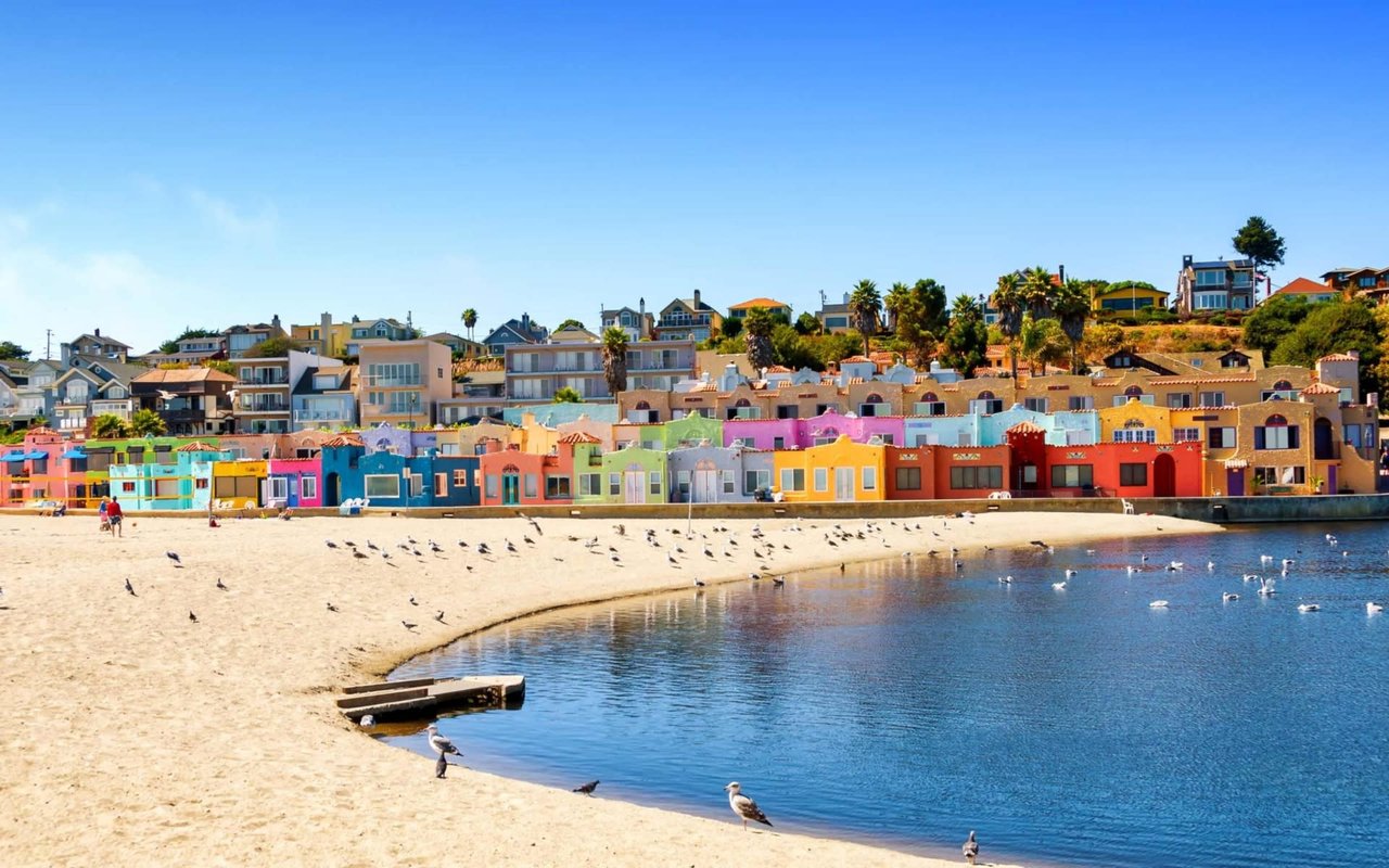 Capitola