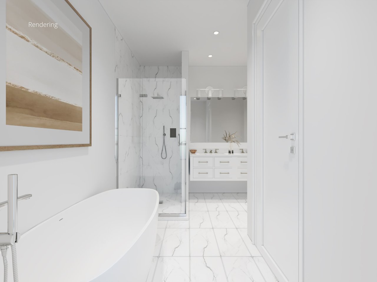 Aster Court Townhomes