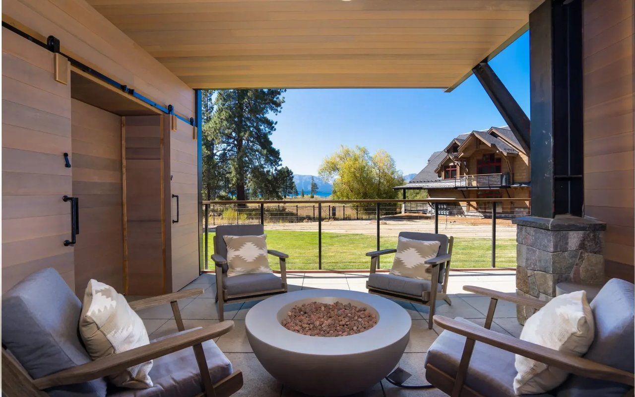 TAHOE BEACH CLUB - LUXURY RENTAL ON LAKE TAHOE