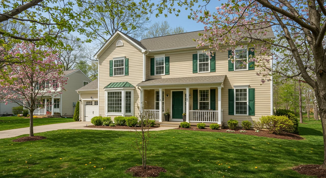 Living in Whitefish Bay