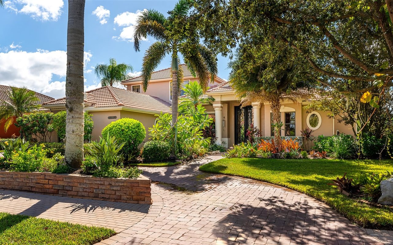 Eco-Friendly Living in Sarasota: A Guide to Sustainable Luxury Homes