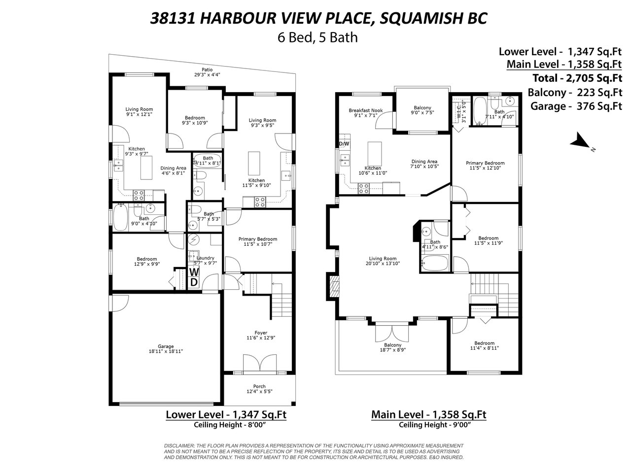 38131 Harbour View Pl