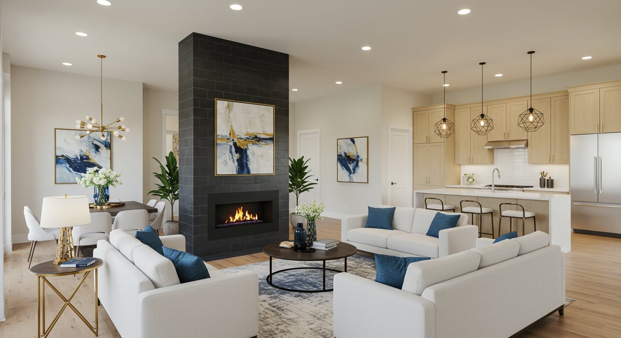 Redefining Luxury Living Through Technology in Real Estate